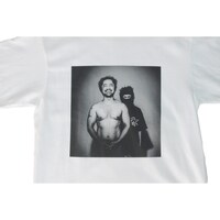 SEEDA「親子星」ジャケットTシャツ