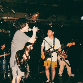 超右腕は岡山駅で待っていた、1年半ぶりの新アルバム完成