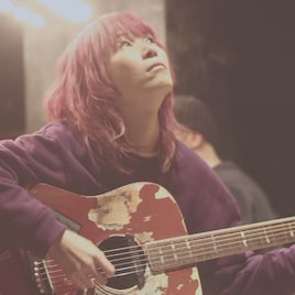 鈴木実貴子ズが表現する高田渡「生活の柄」MV公開