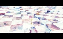 TK from 凛として時雨「Synchrome」ミュージックビデオのサムネイル。