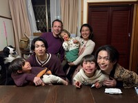 「沸騰ワード10」4月18日放送回より。 ©日本テレビ