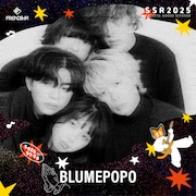Blume popo