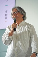 映像ディレクター中村勇吾