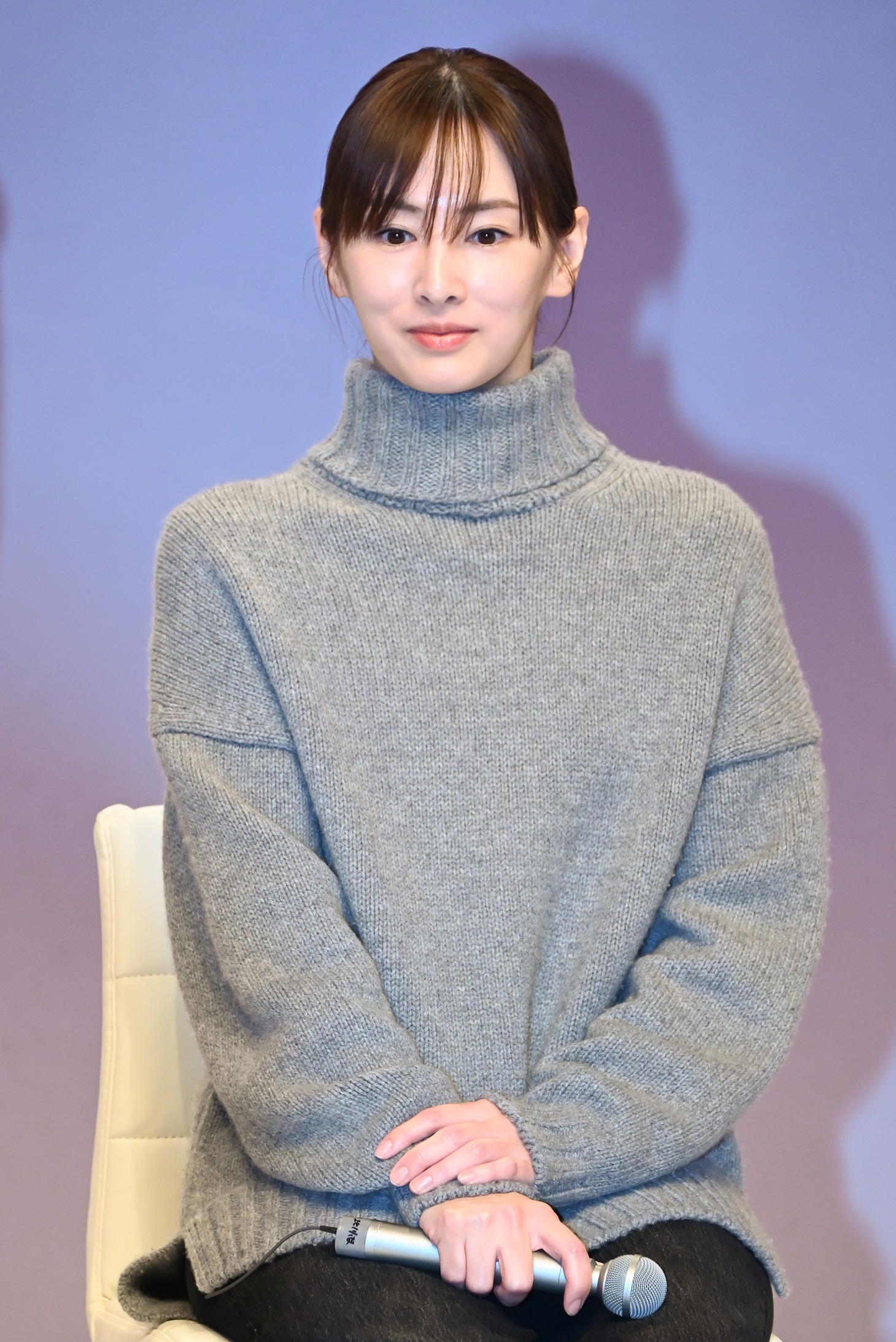 北川景子