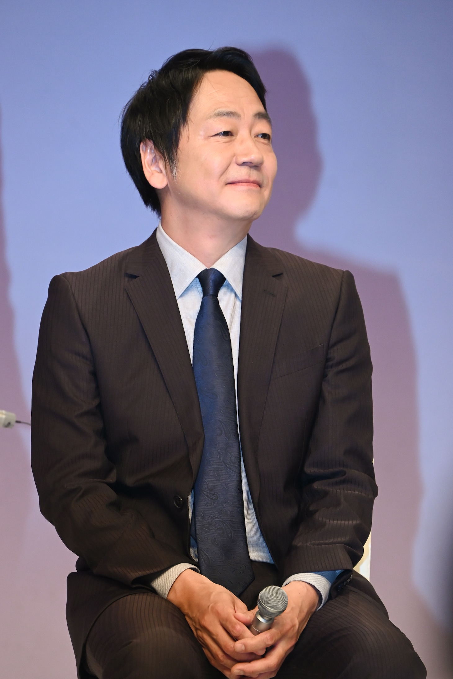 大森南朋