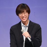 Snow Man阿部亮平が大森南朋のWikipedia下調べに感激