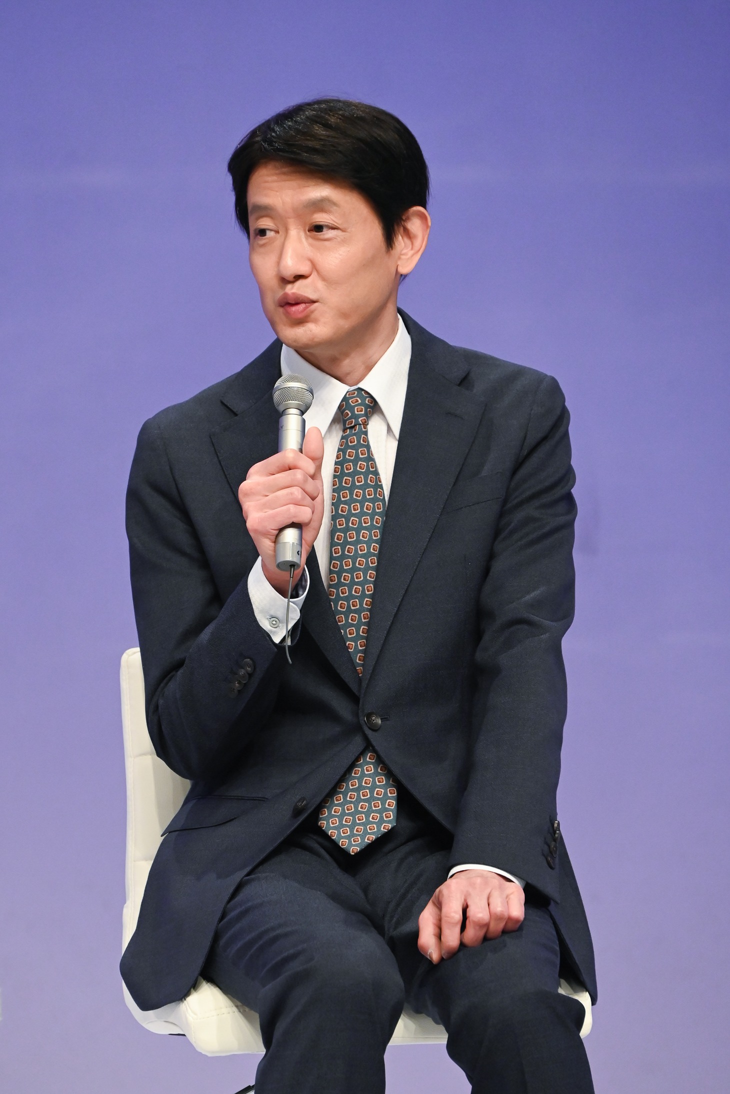 筒井道隆