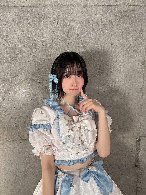 三好杏依（InnocentFairy）