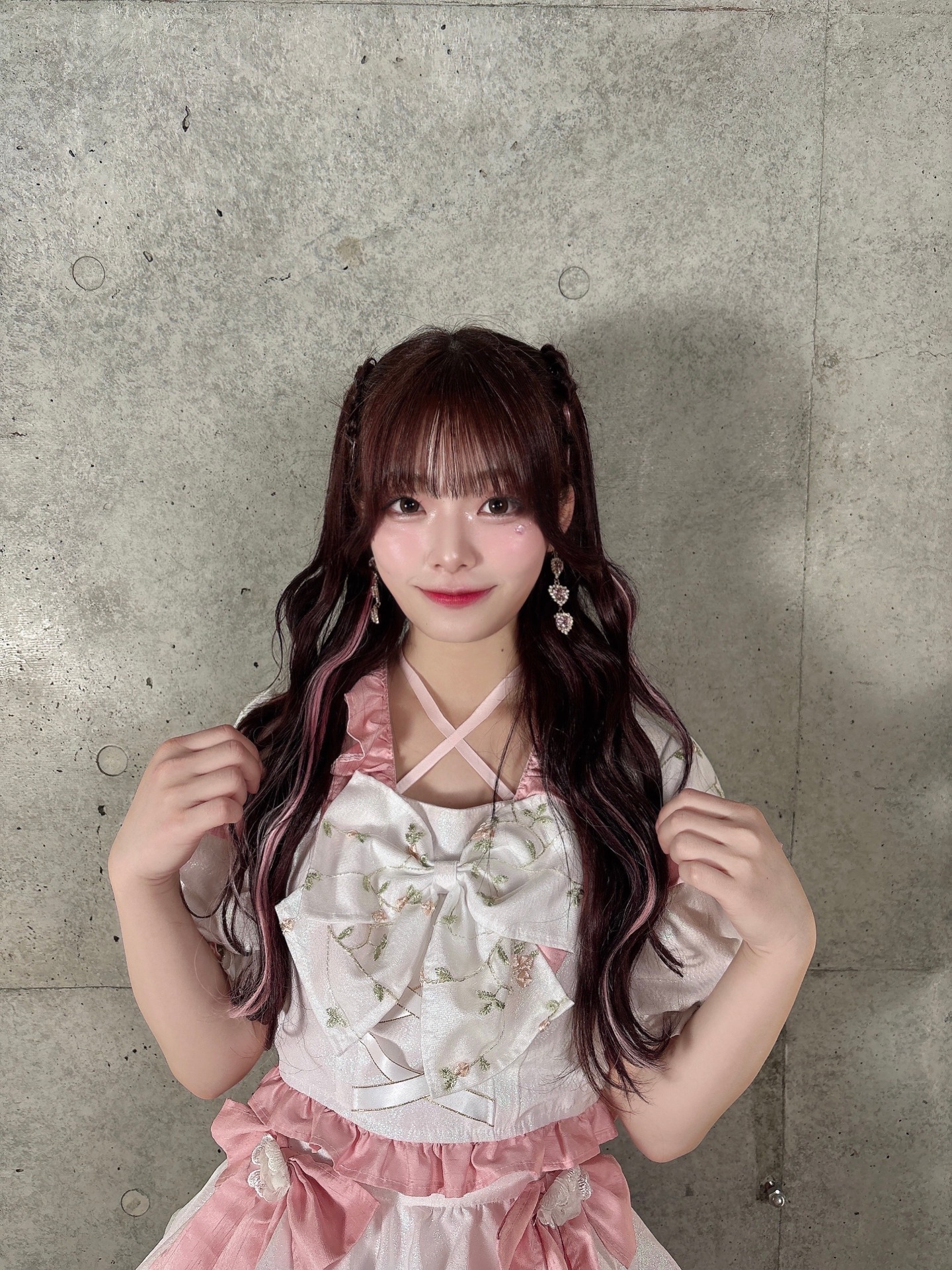 中村樹子（InnocentFairy）