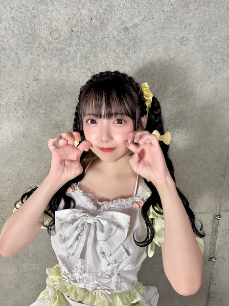 大森舞美（InnocentFairy）