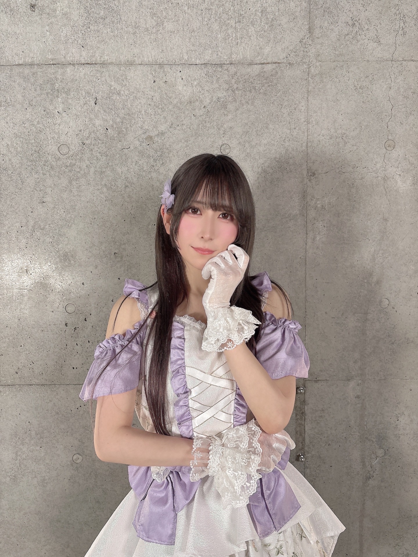 三好音色（InnocentFairy）