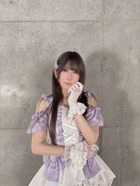 三好音色（InnocentFairy）