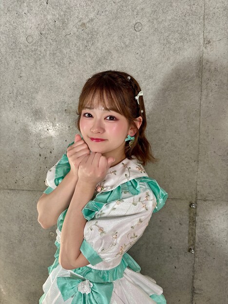 真白あかり（InnocentFairy）