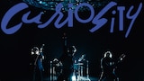 ONE OK ROCK「C.U.R.I.O.S.I.T.Y. feat. Paledusk and CHICO CARLITO」MVより。