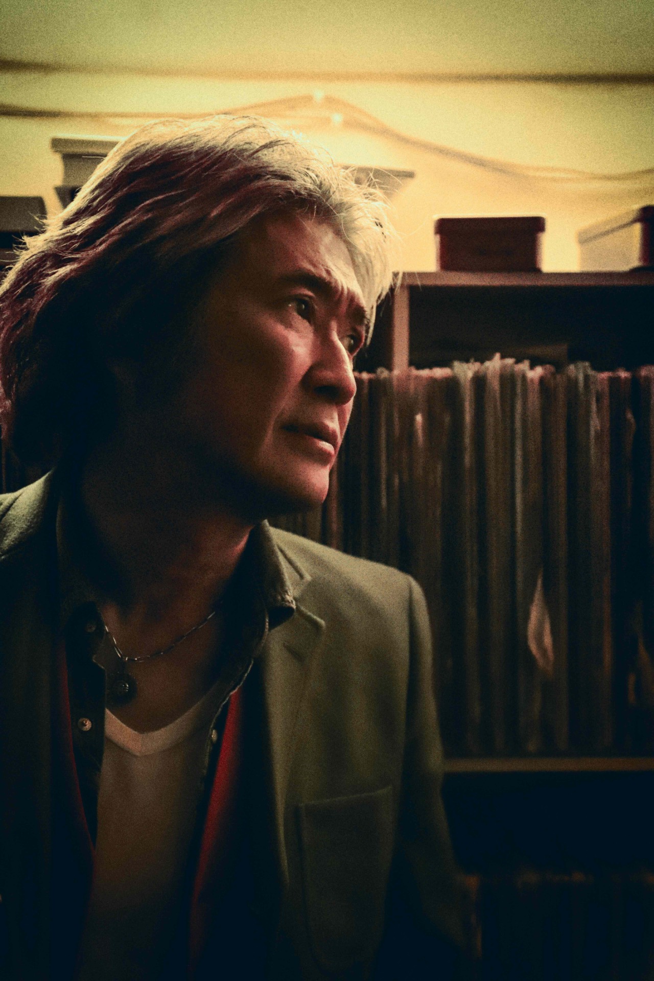 NAOKI