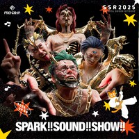 SPARK!!SOUND!!SHOW!!