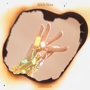 櫻坂46「Addiction」配信ジャケット