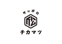 札幌 近松のロゴ。