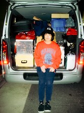 有馬和樹（おとぎ話）