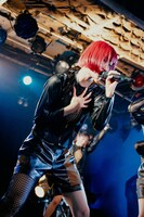 マチルダー・ツインズ（ASP）（撮影：かわどう）