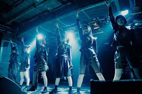 ASP（撮影：かわどう）