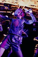 ウォンカー・ツインズ（ASP）（撮影・かわどう）