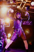 ユメカ・ナウカナ？（ASP）（撮影：かわどう）