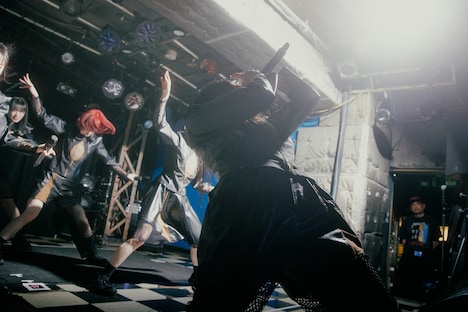 ASP（撮影：かわどう）