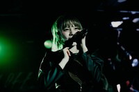 モグ・ライアン（ASP）（撮影：かわどう）