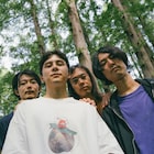 DYGL、新曲「Big Dream」で高み目指すアティチュードを力強く肯定