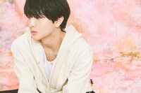 柏木悠（超特急）（撮影：YURIE PEPE）