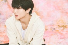 柏木悠（超特急）（撮影：YURIE PEPE）