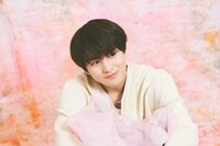 柏木悠（超特急）（撮影：YURIE PEPE）