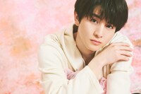 柏木悠（超特急）（撮影：YURIE PEPE）