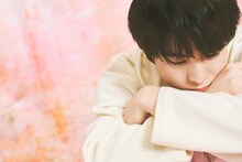 柏木悠（超特急）（撮影：YURIE PEPE）