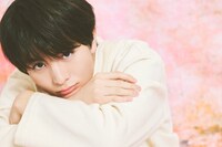 柏木悠（超特急）（撮影：YURIE PEPE）