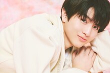 柏木悠（超特急）（撮影：YURIE PEPE）