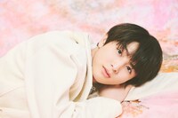 柏木悠（超特急）（撮影：YURIE PEPE）