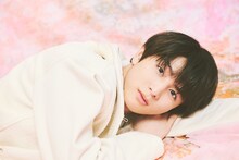 柏木悠（超特急）（撮影：YURIE PEPE）