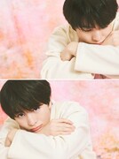 柏木悠(超特急)(撮影:YURIE PEPE)