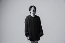 ホリエアツシ（ストレイテナー）