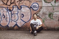 クニタケヒロキ（THE FOREVER YOUNG）