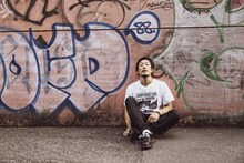 クニタケヒロキ（THE FOREVER YOUNG）