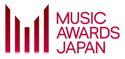 「MUSIC AWARDS JAPAN」ロゴ