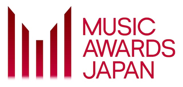 「MUSIC AWARDS JAPAN」ロゴ