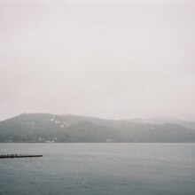 長瀬有花「hikari」配信ジャケット