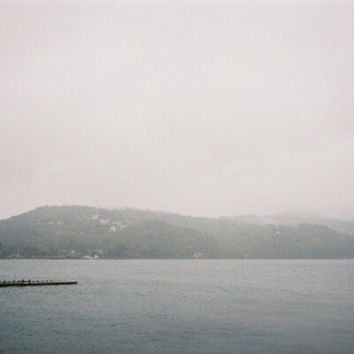 長瀬有花「hikari」配信ジャケット