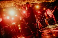 Kyazm（G, Manipulator / SATOH）（撮影：かわどう）