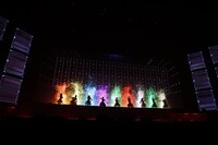 「私立恵比寿中学15th Anniversary大学芸会2025～LOVE&BRAVE～」の様子。