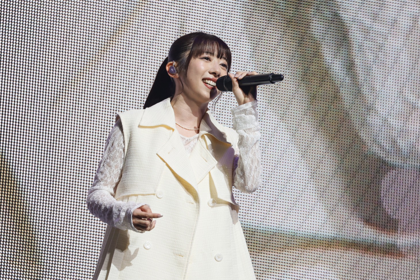 真山りか